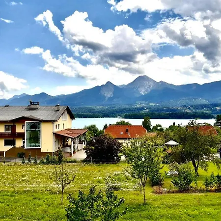 View Drobollach Apartment