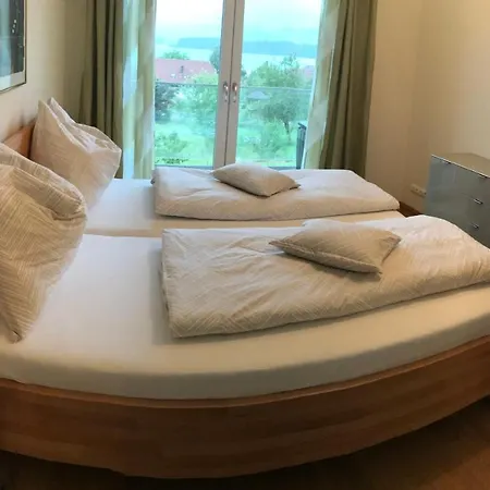 View Drobollach Apartment Villach