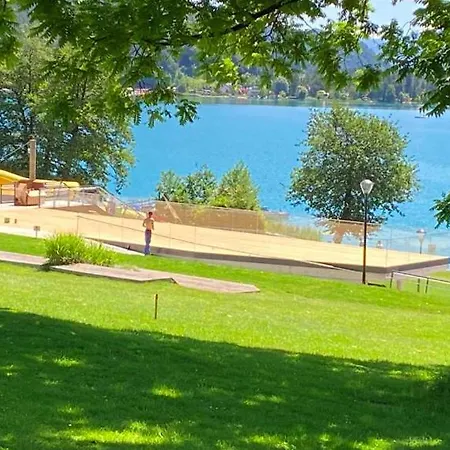 Апартаменты View Drobollach