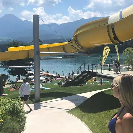 View Drobollach * Филлах