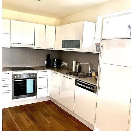 View Drobollach Апартаменты