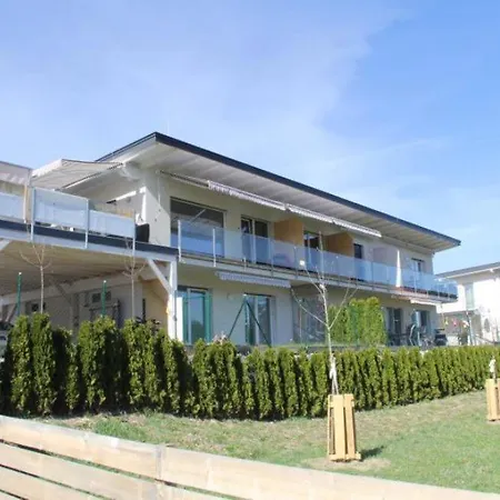View Drobollach Apartment
