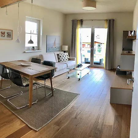 View Drobollach Апартаменты