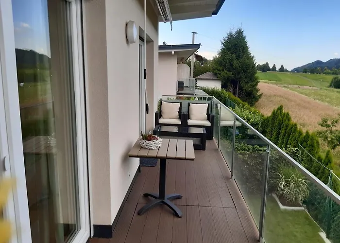 View Drobollach * Villach