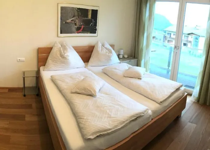 View Drobollach Филлах