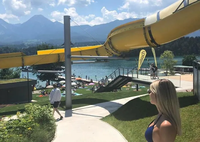 View Drobollach * Villach