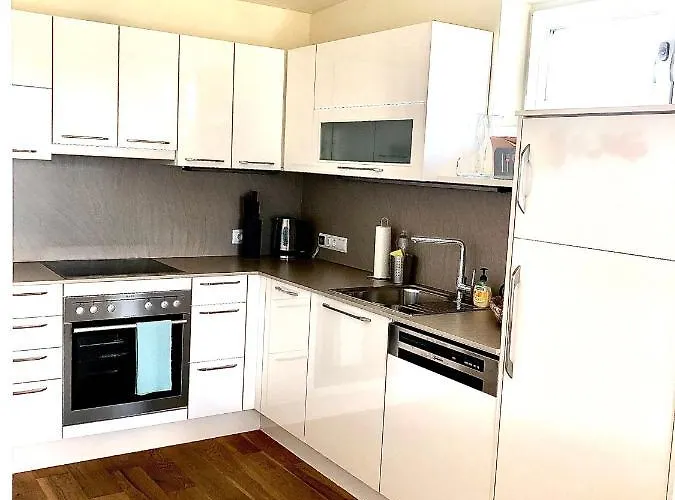 View Drobollach Apartment