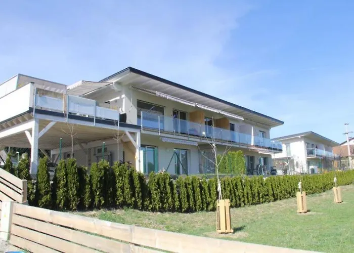 View Drobollach Apartment