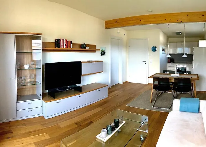 View Drobollach * Филлах