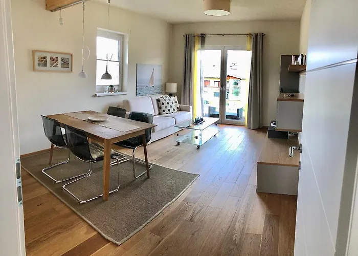 View Drobollach Апартаменты